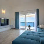 Danijela With Private Jacuzzi And Parking Vinisce